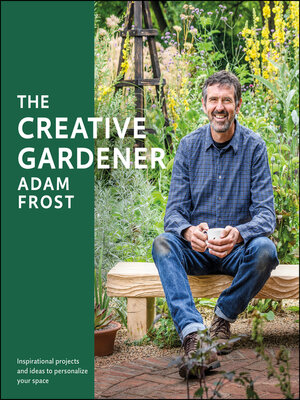 cover image of The Creative Gardener